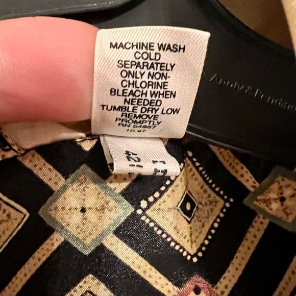 Victoria’s SECRET vintage robe. Size XS - Picture 5 of 7